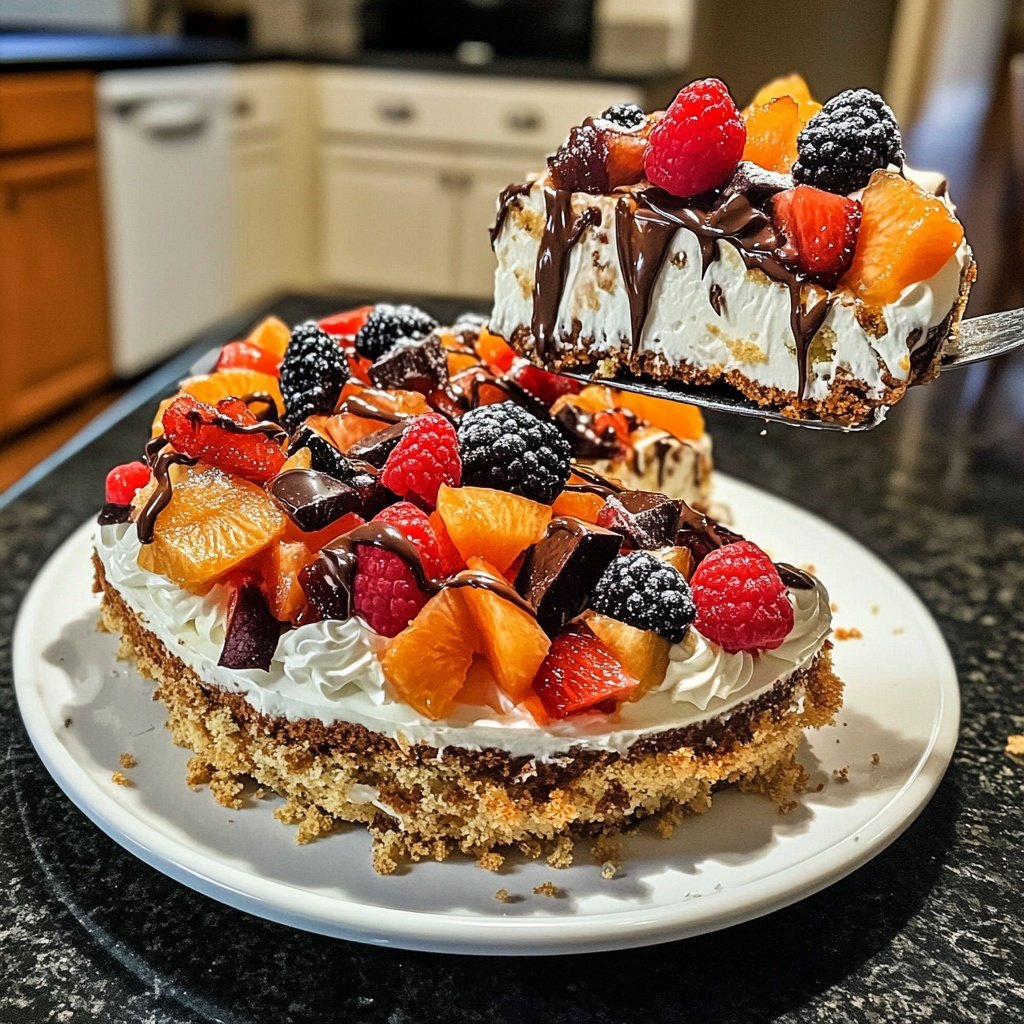 Easy Dessert Recipes for Any Occasion