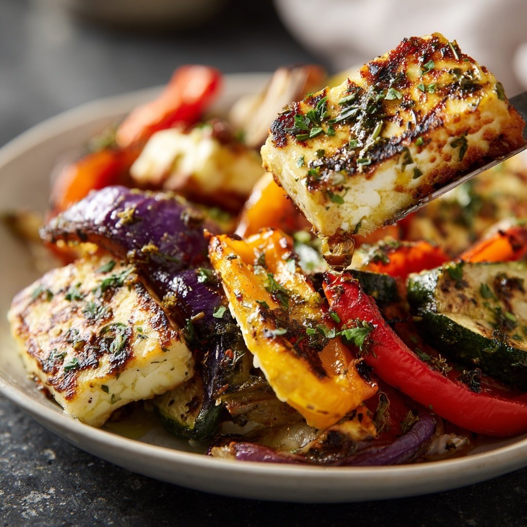 International Food Favorites