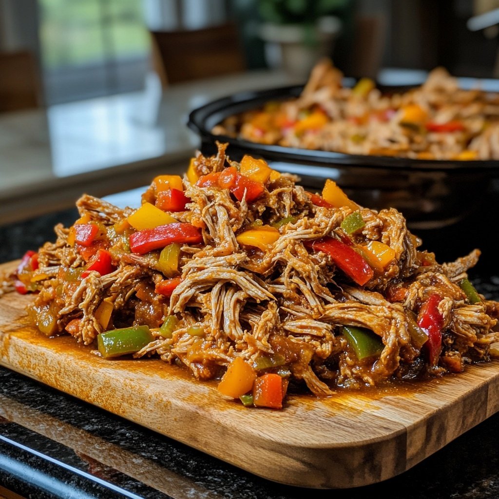 Easy Crockpot Recipes for Dinner