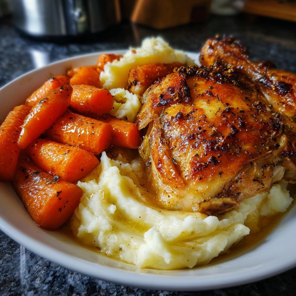 Sunday Dinner Ideas for the Family