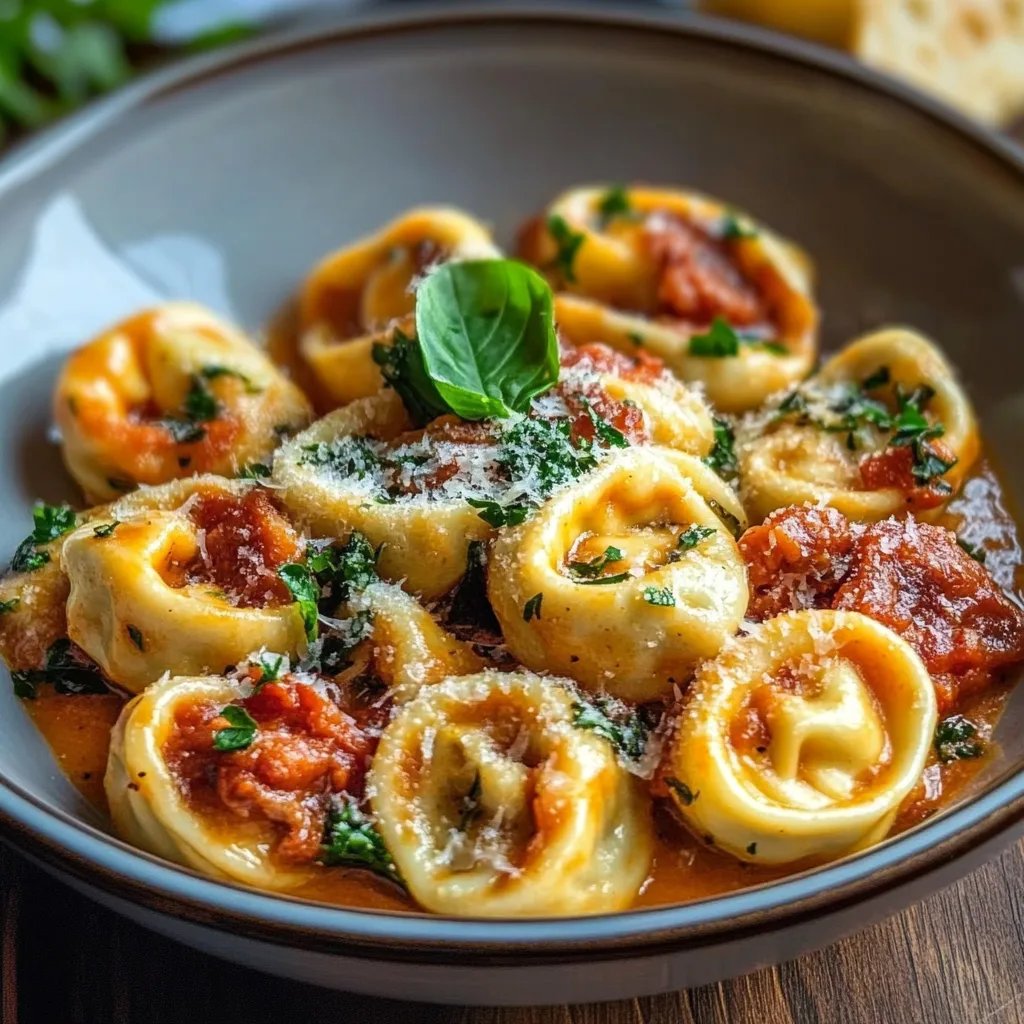 Marry Me Tortellini