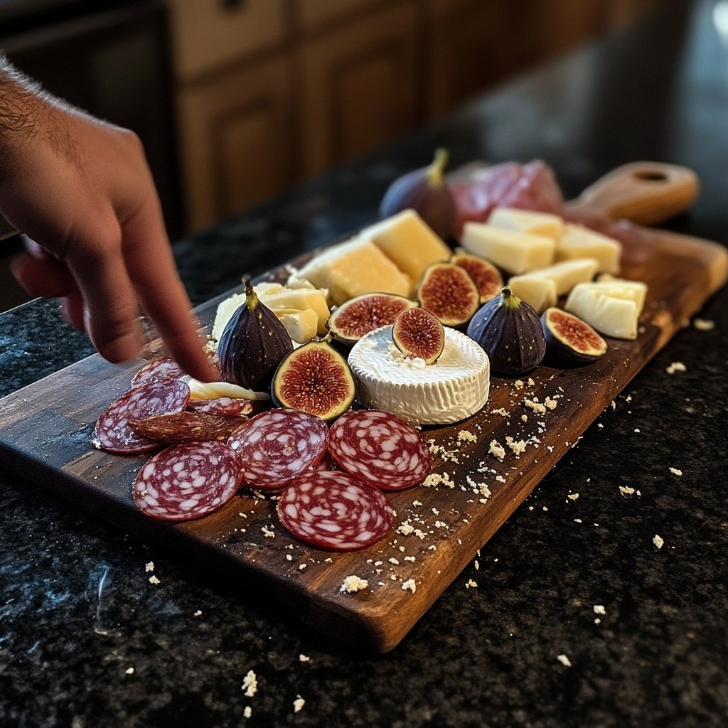 Romantic Dinner Ideas at Home