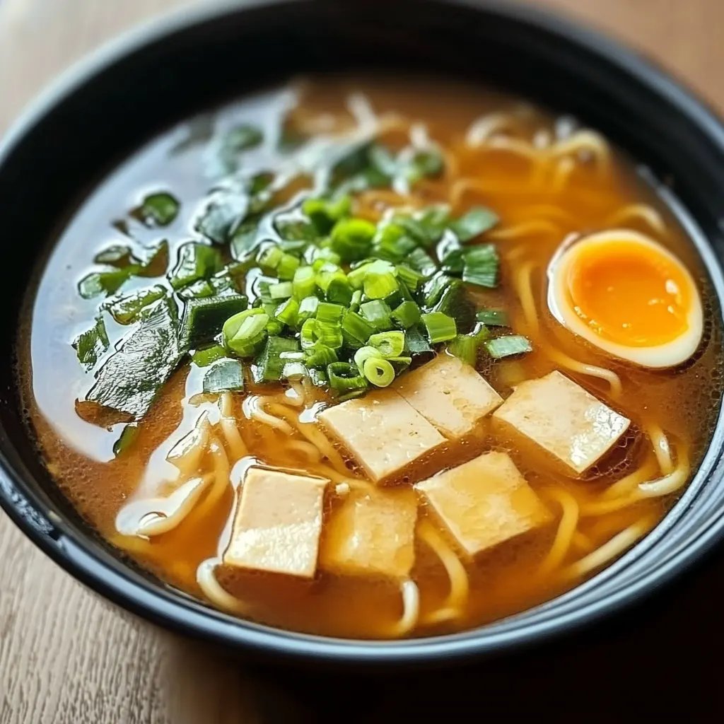 Japanese Ramen Broth Recipes