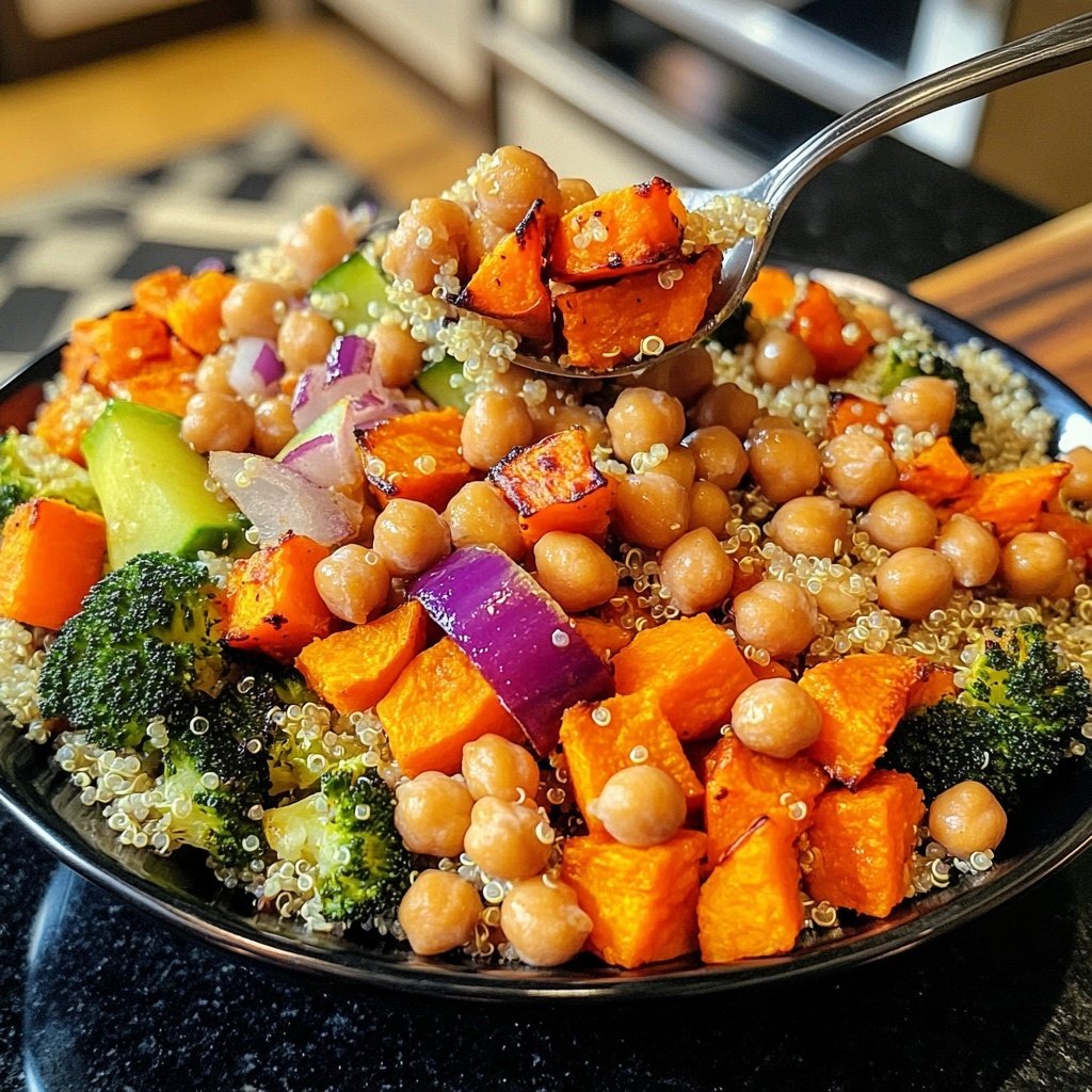 Healthy Dinner Ideas for the Family