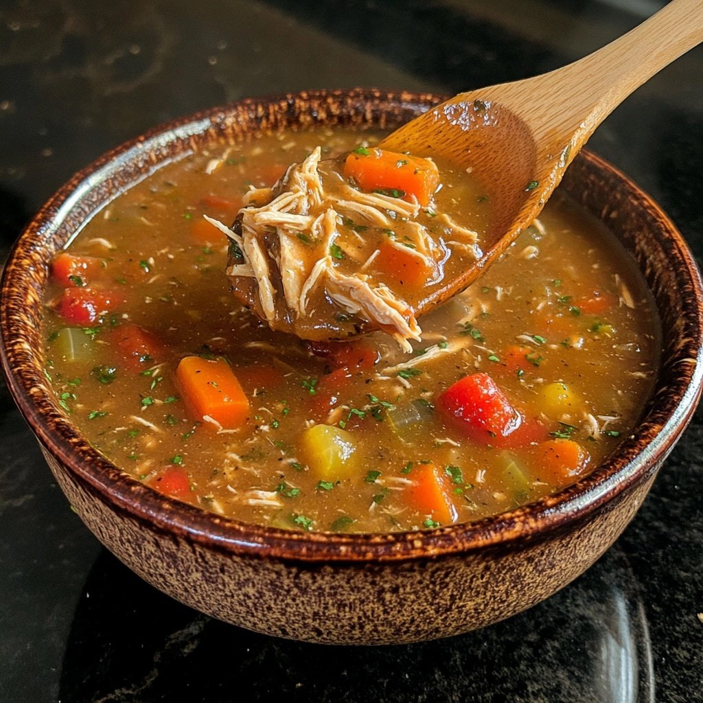 Simple Healthy Crockpot Ideas